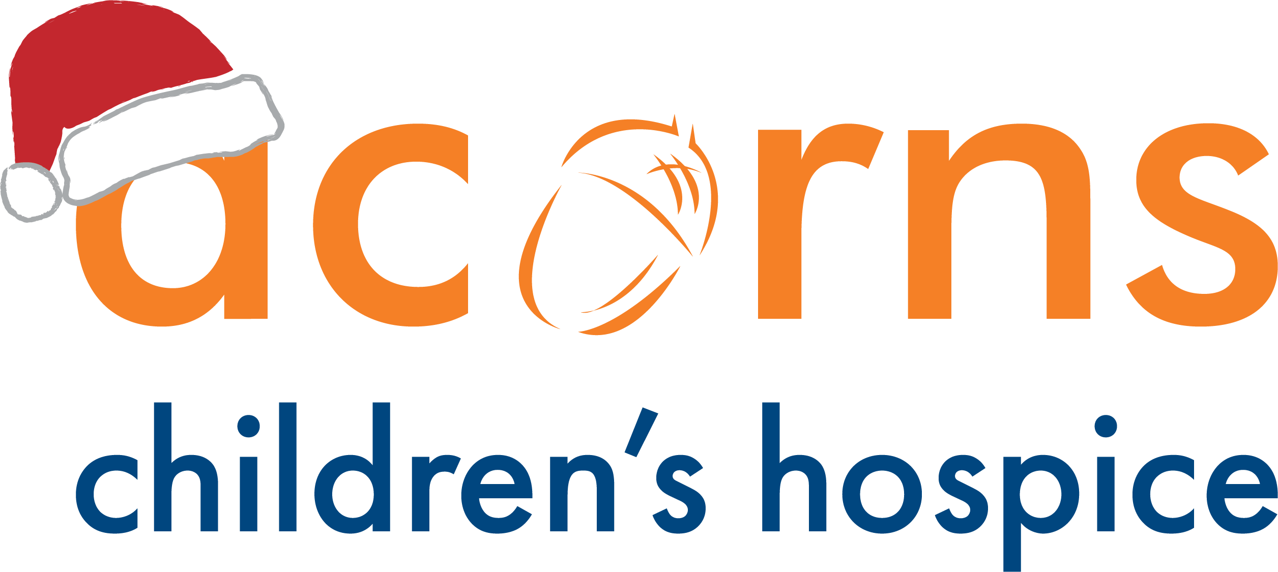 Acorns Logo