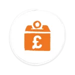 fundraising pack icon Fundraising Pack Icon