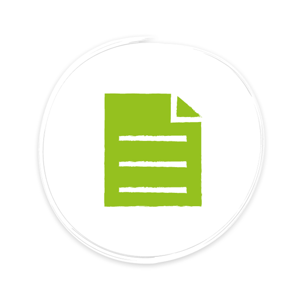 Sponsorship Form Icon