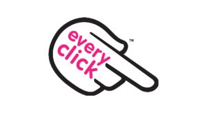 Every click logo