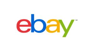 Ebay logo