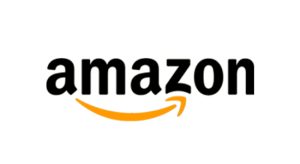 Amazon logo