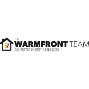 Warmfront logo