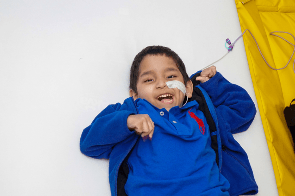 Yusuf’s story