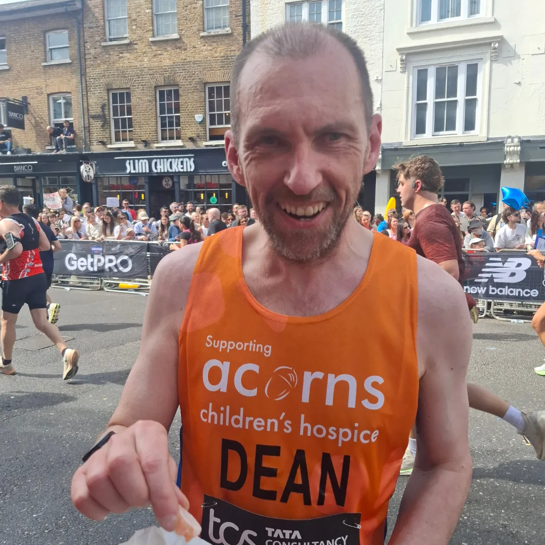 London Marathon