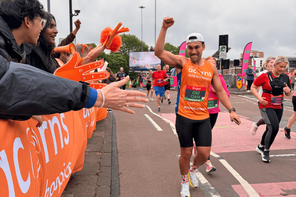 AJ Bell Great Birmingham Run 2027