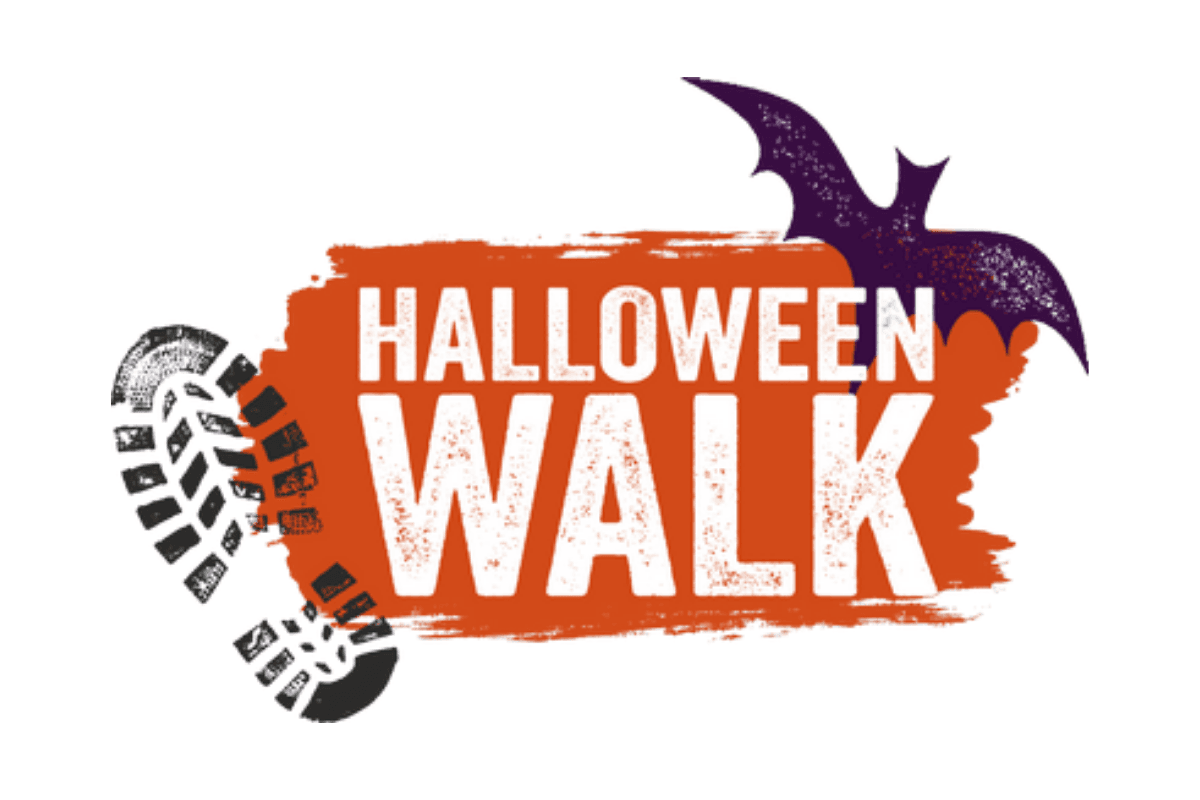London Halloween Walk (1)