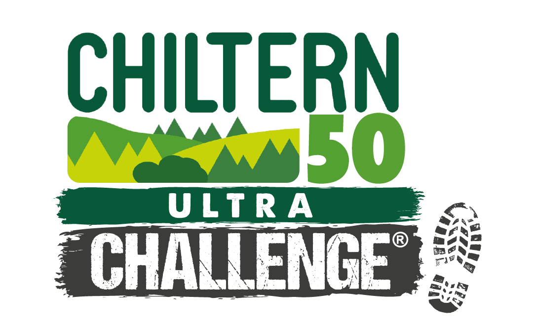 Chiltern 50 UC logo Chiltern 50 Ultra Challenge logo