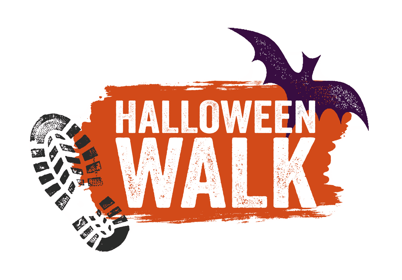 London Halloween Walk UC logo
