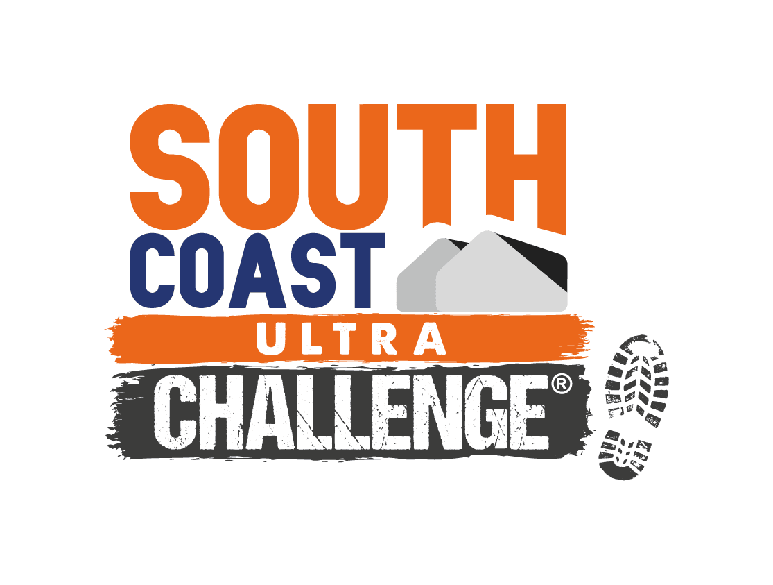 South Coast Ultra Challenge logo